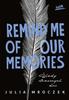 Remind Me of Our Memories