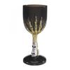Smiffys Gothic Halloween Wine Glass