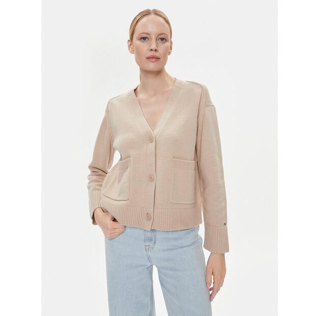 

Кардиган Tommy Hilfiger WW0WW39922 EU L