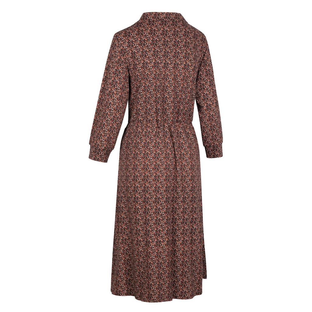 Trespass Womens/Ladies Velina Ditsy Floral Dress