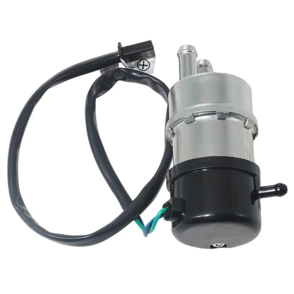 Fuel Supply Motorcycle Fuel Pump Accessories Fit NT400 Fits Broth 400 NT650 Fits Broth 650 NT650 NT650A NT650AC 1988-1991