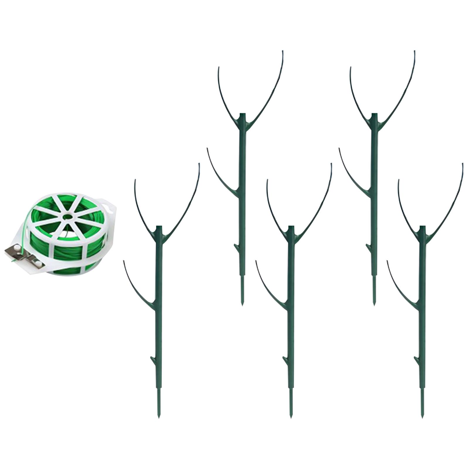 

Регулируемые садовые опоры для растений Опоры для вьющихся растений Садовые колья для вьющихся и комнатных растений Плющ Цветочная лиана серый