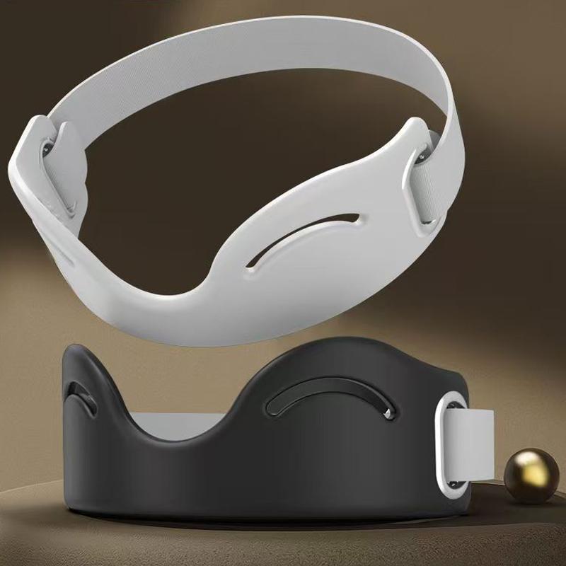 Verstellbarer Silikon-Patellasehnen-Stützgurt Kniebandage für Sehnenentzündung Laufen Fußball Patella Stabilisator Band