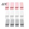 Miniature Decor Clay Tool 4Pcs 3D Print Gel Ball Maker Tools, Nail Art Bead Roller for Flowers, Small Precision Molds 2/3/4/5 Mm Sphere Shaper