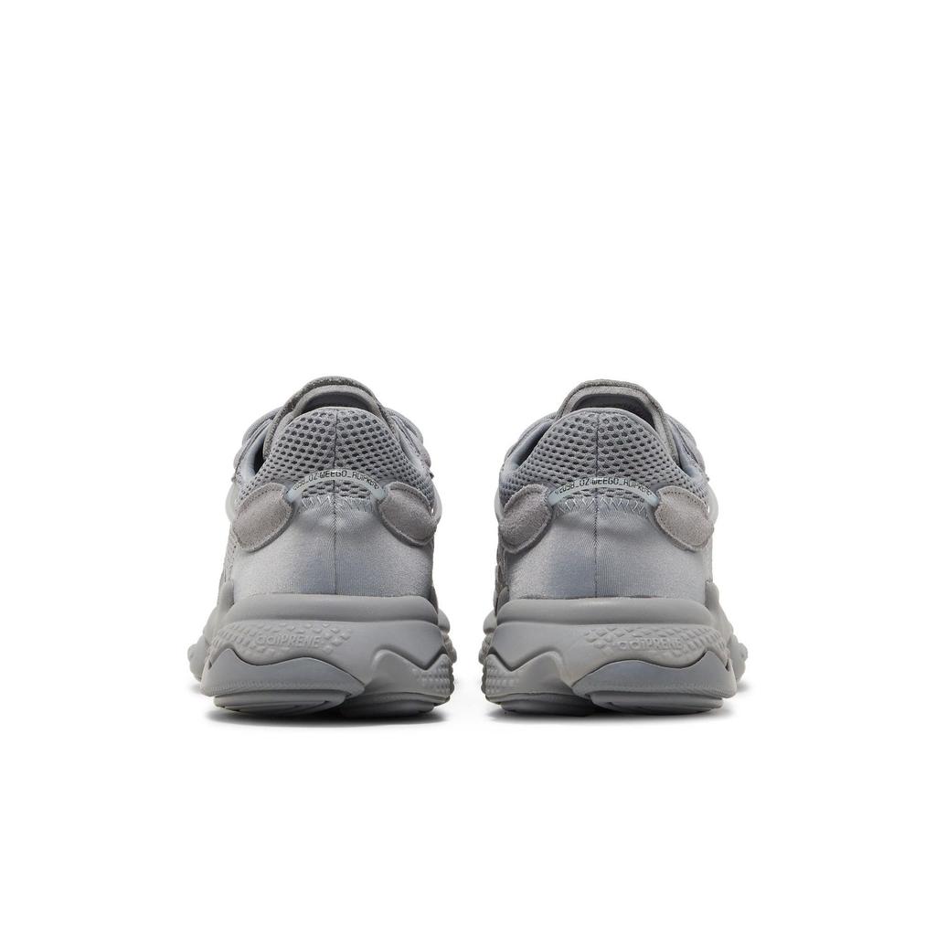 adidas Ozweego 'Grey' (Unisex) Grey / Grey / Core Black Casual Shoes GW4671
