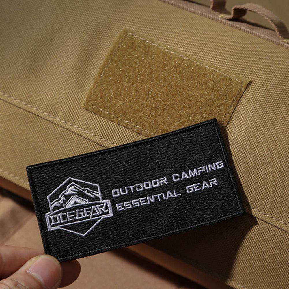 Roll Paper Storage Bag Portable Roll Paper Storage Holder Polyester Waterproof Hanging Napkin Holder for Picnic Camping Hiking