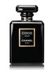 Coco Noir, Eau De Parfum, For Women, 100 Ml