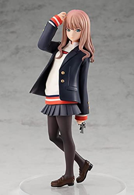 POP UP PARADE Minami Yumeme ABS PVC Complete Figure SSSS.DYNAZENON Non-scale & Pre-painted Re-release
