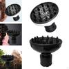 Hair Blower Dryer Diffuser Adaptable for Diameter 3.8cm To 6cm Dryers and Blowers Styling