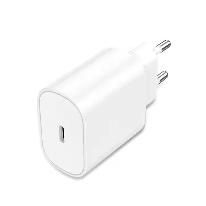 

30 Вт PD быстрое зарядное устройство для зарядного устройства Brick PD 30 Вт USB C быстрое быстрое зарядное устройство адаптер питания Cube для iPhone Samsung Xiaomi EU