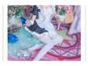 Yosuga no Sora - Sora Kasugano Dienstmädchen Cosplay Kostüm