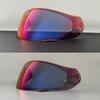 For Scorpion EXO 491 / 510 / 710 / 1200 / 2000 390 410 Air Helmet Visor Face Motorcycle Helmet Shield Lens