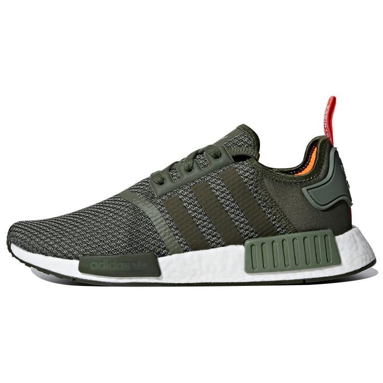 

Adidas NMD_R1 Night Cargo B37620 36
