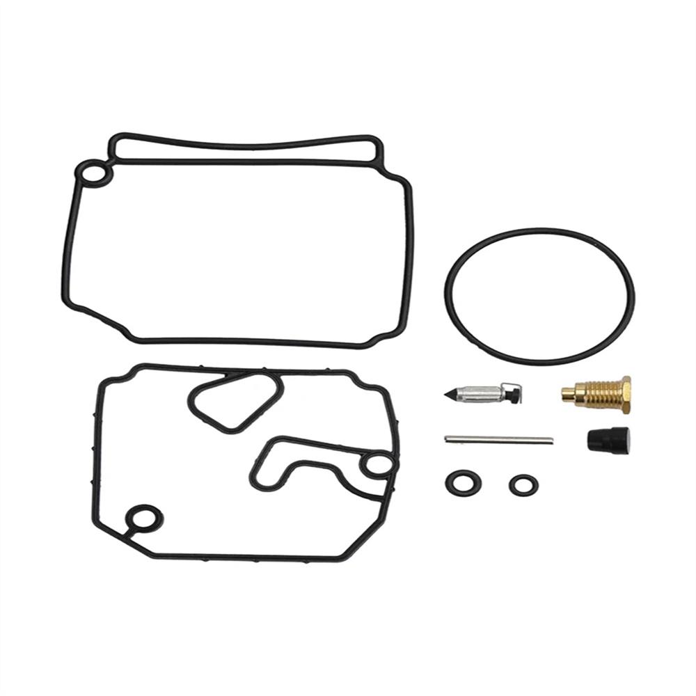 Carburettor Repair Kit 6H1-W0093-10 Replacement For Yamaha Outboard 75HP 90HP