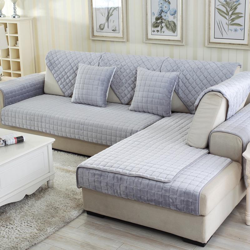 Universeller Relaxsesselbezug - Schmutzabweisendes Haustierschutzkissen