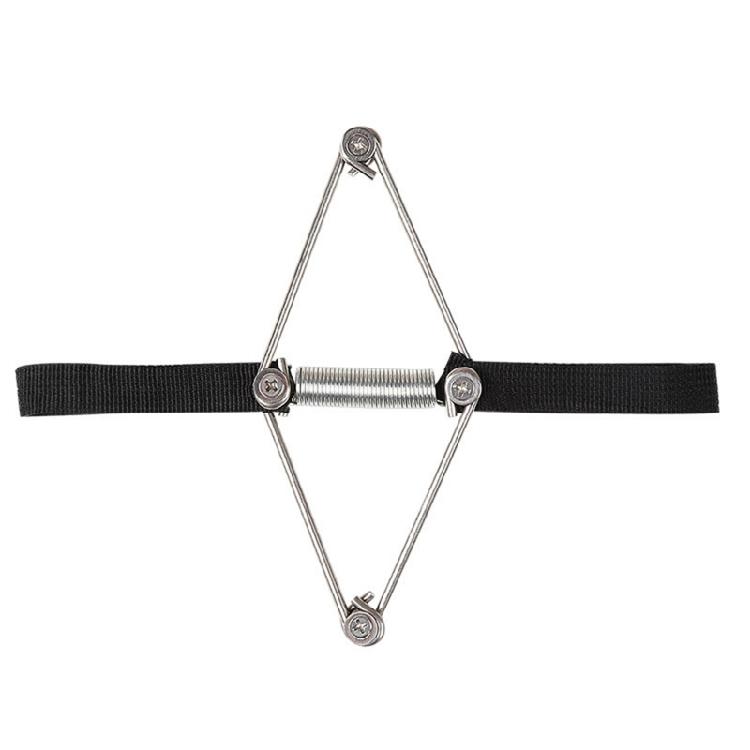 Big Toe Corrector Strap Straightener Exercise Trainer for Toe Alignment Hallux