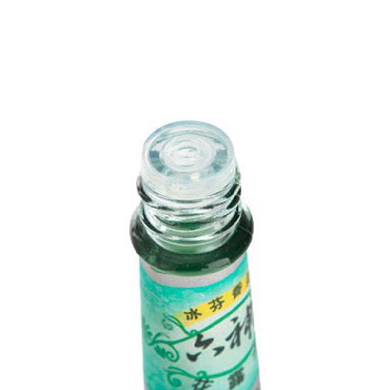 Liu Shen Ice-Cool Florida Water 195ml