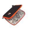 Cable Electronic Accessories Organizer Bag Travel Usb Charger Storage Case