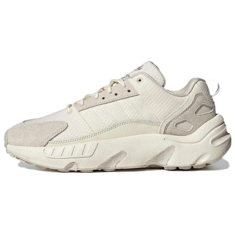 Adidas Zx 22 Boost 'Cream White Bliss' Sneakers GY6697