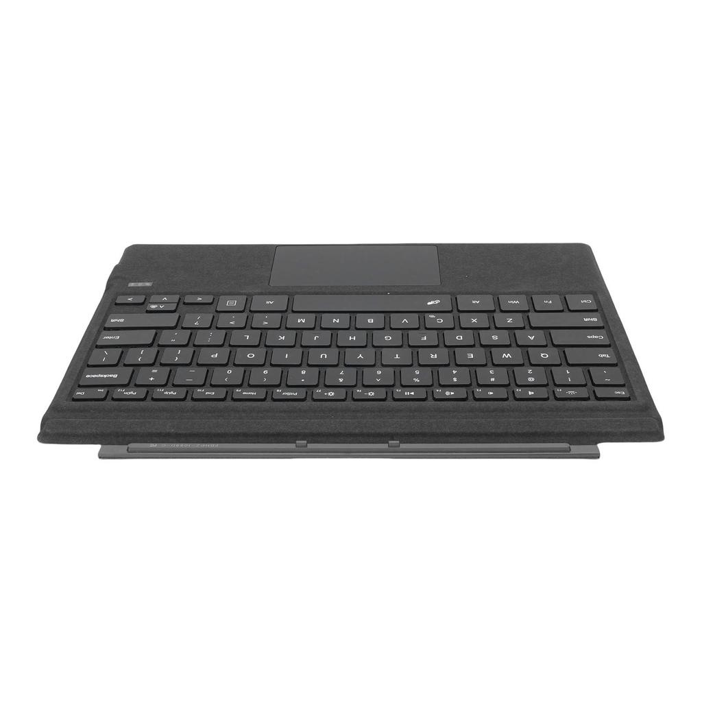 Wireless Keyboard Fit for Pro 3 4 5 6 7 7+ Laptop Keyboard with Touchpad 7 Color Backlit