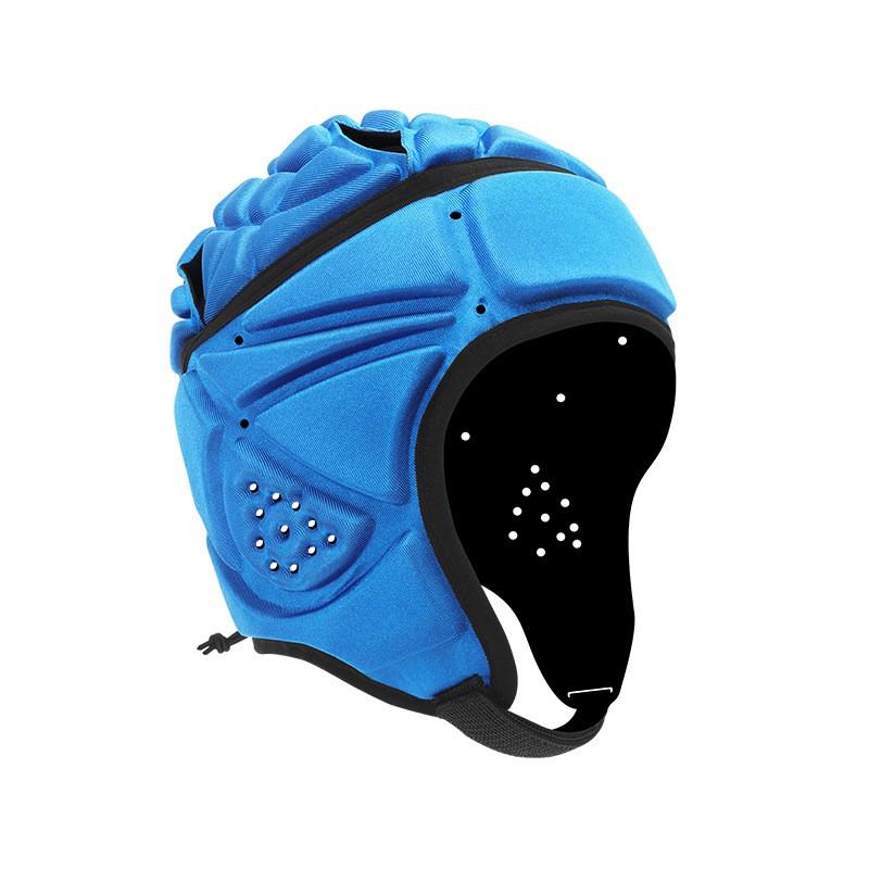 Multi-Sport Protective Helmet Baseball Softball Football Rugby Hockey Goalie Head Safety Gear Adult Unisex