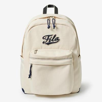 Retro Backpack