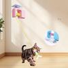 Cat Toys, Yo-yos, Electric Cat Toys, Cat Teaser Sticks, Self-entertainment and Boredom Gadgets, Cat Toys for Expending Energy