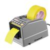 VEVOR Zcut-9 Distributore Automatico di Nastro Adesivo Taglierino Elettrico per Nastro Macchina Imballaggio Macchina Taglia Nastro Larghezza Nastro 6-60mm
