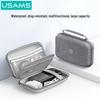 Portable Power Bank & Accessories Storage Case