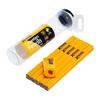 XTrade CarpenterÂ´s Pencil Sharpener Set