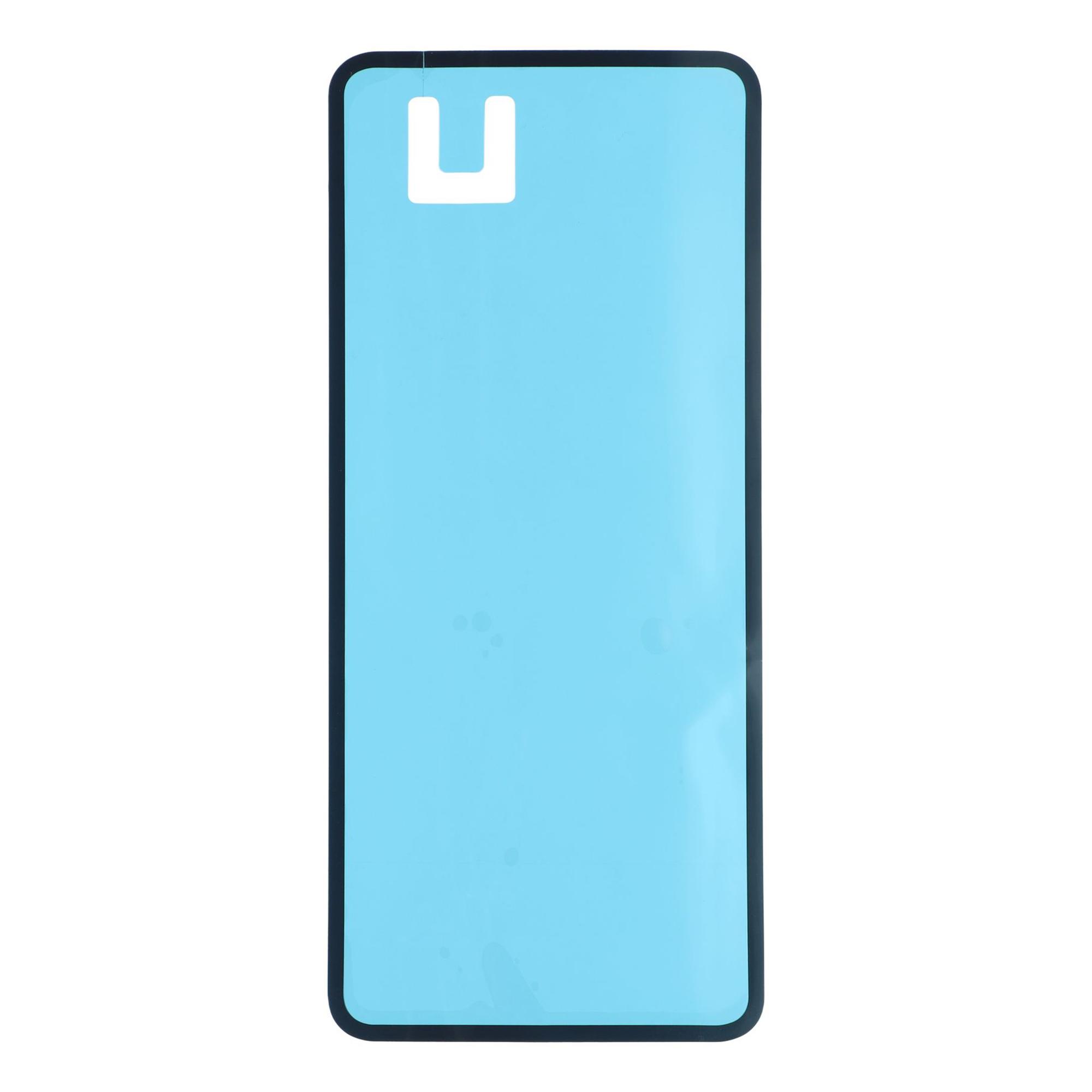 

For Xiaomi Poco C71 4G / Redmi A5 4G (171.7mm) OEM Battery Housing Sticker Replacement Part