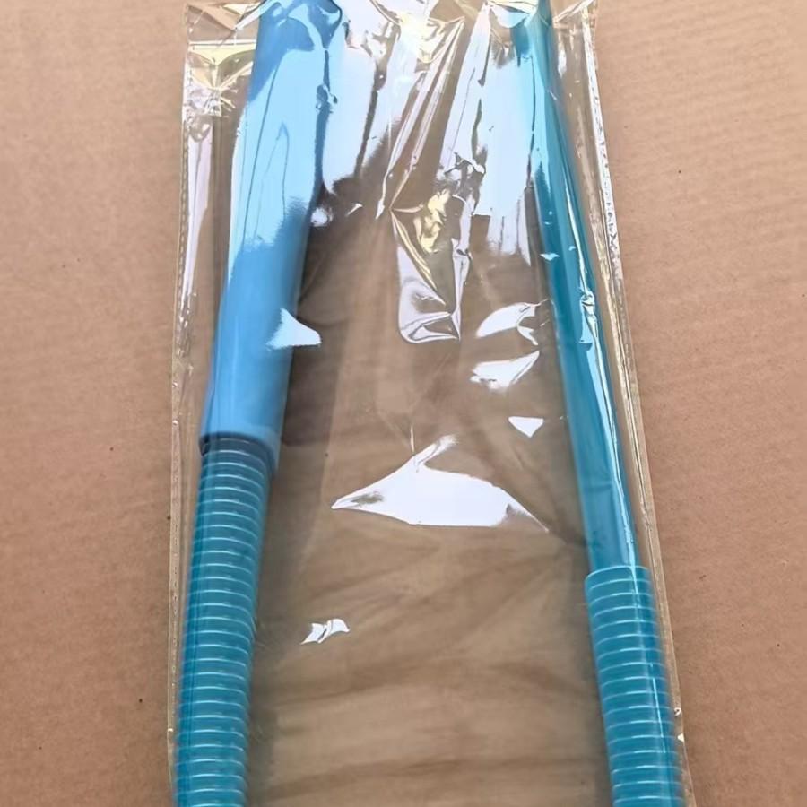 Cross-border Washer & Dryer Vent Cleaning Kit - Lint Brush & Vacuum Hose Set Bagged