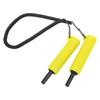 Ice Fishing Scoop Ice Awls Stainless Steel Retractable Fishing Ice Pick for Outdoor Life Saving Ice Fishing Safety Kit