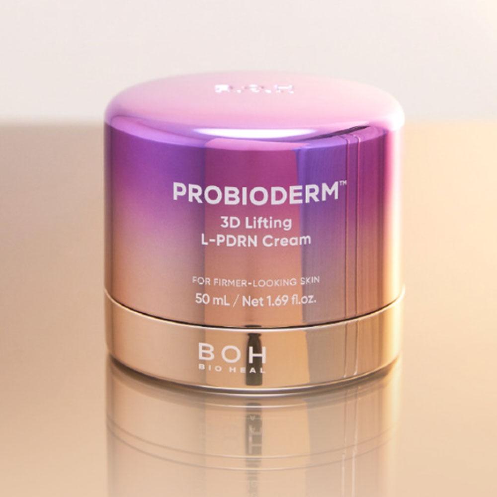 BIOHEAL BOH Probioderm 3D Lifting L-PDRN Cream 50ml