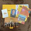 [USED] BTS Butter Cream Ver. Album with Trading Card