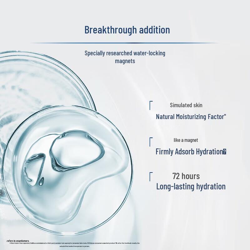 Vaseline Hyaluronic Acid Moisturizing Hand Cream