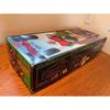 Jumbo Machinder Mazinger Z Unifive Figure Machine