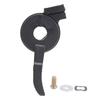 110cc 125cc 150cc 250cc Choke Lever Rubber Handle Motorcycle Choke Lever  For Pit Bike
