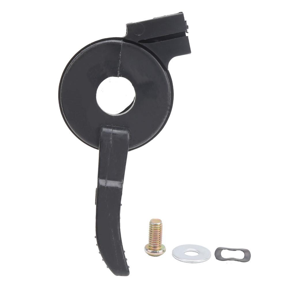 110cc 125cc 150cc 250cc Choke Lever Rubber Handle Motorcycle Choke Lever For Pit Bike
