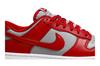 Nike Dunk Low 'UNLV' 2021
