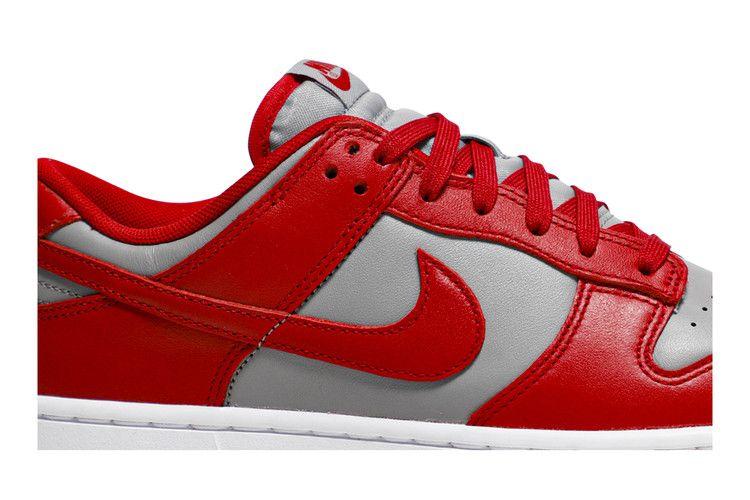 Nike Dunk Low 'UNLV' 2021