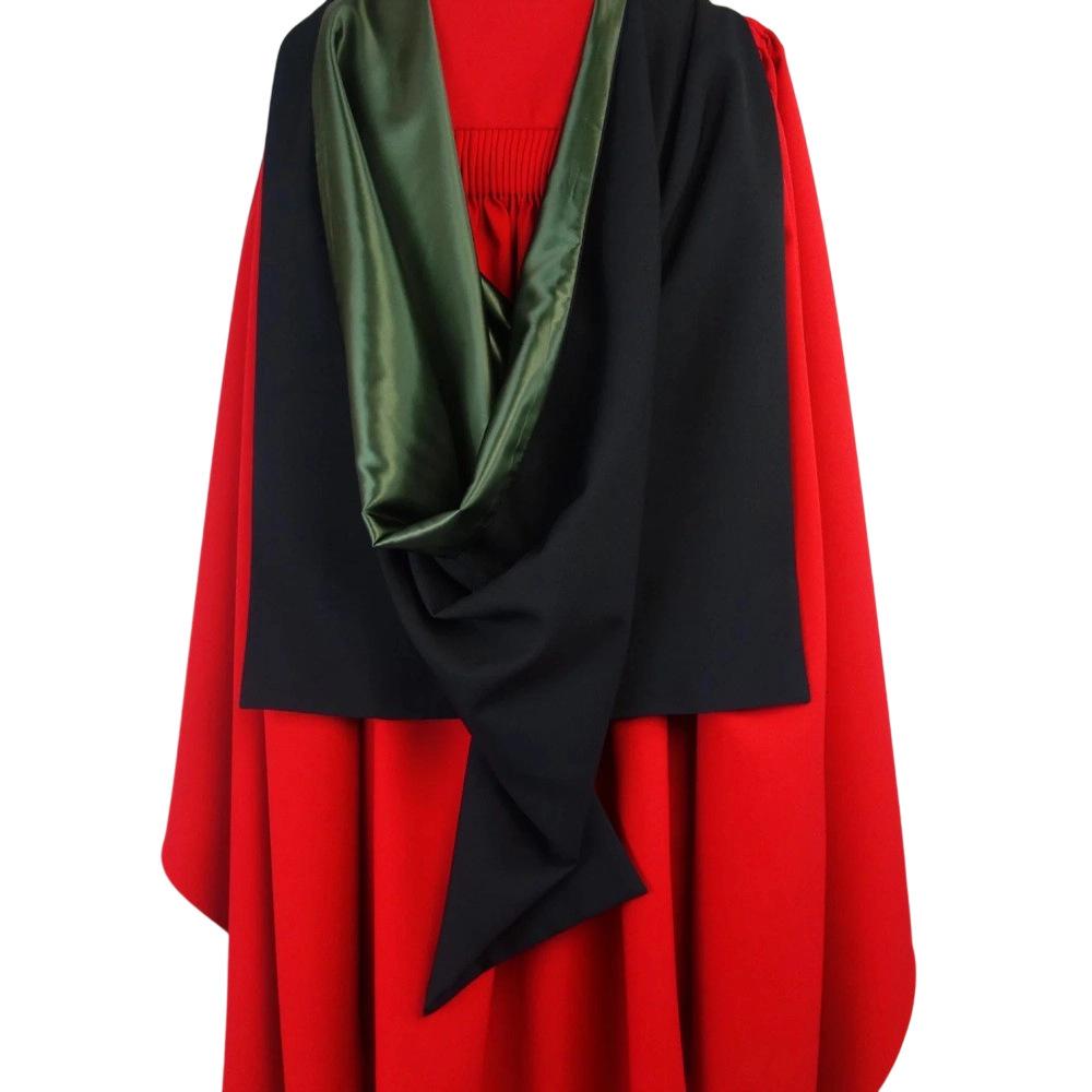 University of Melbourne Graduation Gowns: Bachelor’s, Master’s, Doctoral