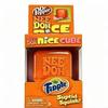 Needoh Nice Cube Sensory Stress Reliever Fidget Tool For Anxiety & Focus Desk Sensory Cube For Adults & Kids