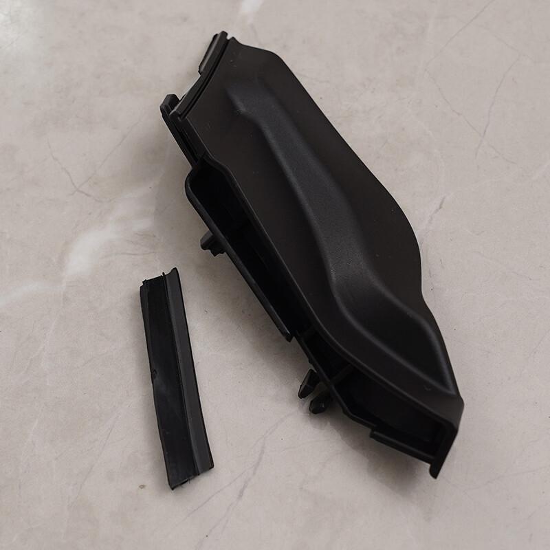 1x Left Side Fender Cowl Side Seal Cover 55084-47020 Fits Toyota Prius 2010-15