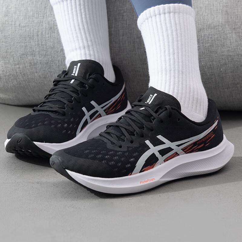 

Женские дышащие кроссовки Asics для соревнований и бега 9