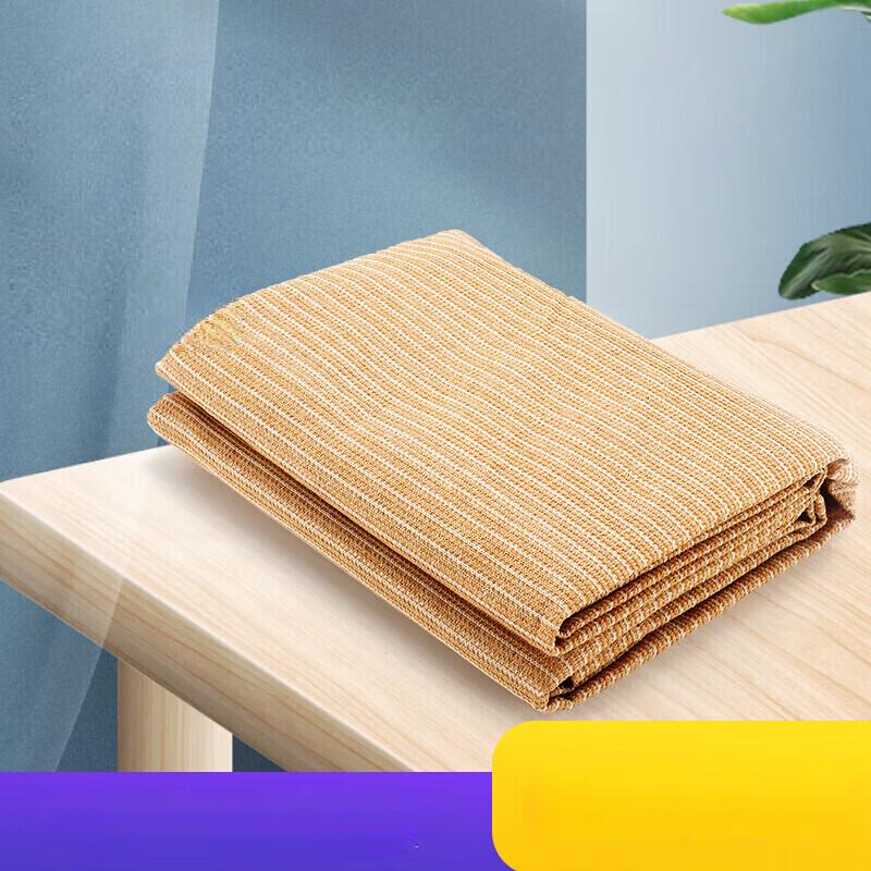 Outdoor Edged Sunshade Net