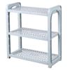 Multilayer Desktop Shelf Bookshelf & Storage Rack for Office & Student Desk