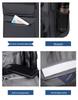 Unisex Cross-Border Large Capacity Fashion Backpack - Trendy Commuter Laptop & Travel School Bag