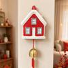Hanging Door Chime Magnetic Hanging Ornament Decoration Door Bell Ornament  Fridge