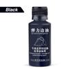30ml Stretch Matte Leather Edge Paint Oil Dye Color Coats Leather Edges Repair Wrap Edge Liquid DIY Leather Shoe Edges Pigment